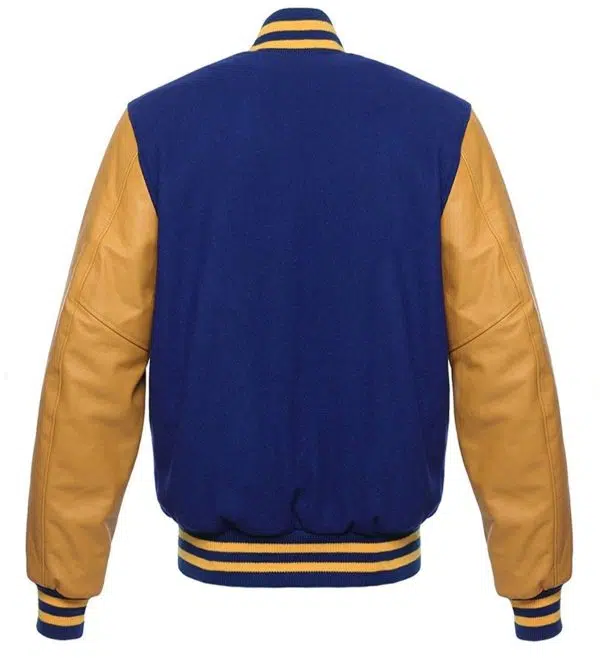 riverdale varsity jacket