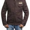 Captain Cassian Andor Star Wars Jacket