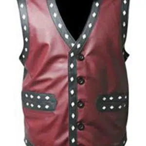 The-Warriors-Vest-Michael-Beck-V-Neck-Vintage-Biker-Maroon-Faux-Leather-Vest-e1565970572467-new