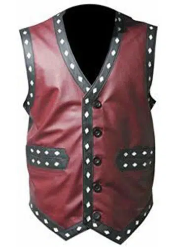 The-Warriors-Vest-Michael-Beck-V-Neck-Vintage-Biker-Maroon-Faux-Leather-Vest-e1565970572467-new