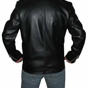 negan walking dead jeffery deans jacket