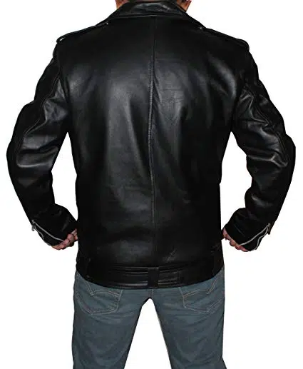 negan walking dead jeffery deans jacket