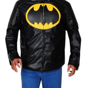 Batman-X-Black-Yellow-Padded-Motorcycle-Synthetic-Leather-Jacket-Best-Seller