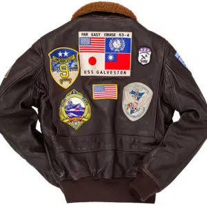 Tom-Cruise-Top-Gun-Pilot-Pete-Maverick-G1-Bomber-Leather-Jacket-back