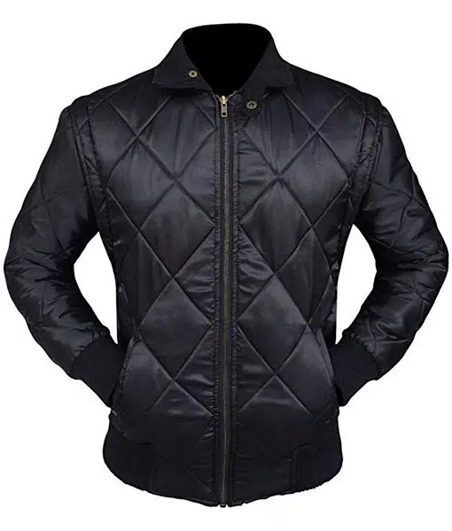 Driver-Scorpian-Jacket-Front